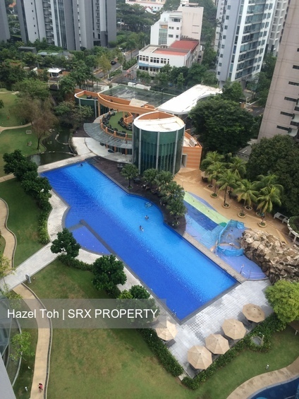 Park Infinia At Wee Nam (D11), Condominium #177843812